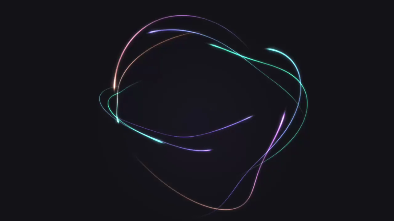 Iris Loop visualiser Afterglow